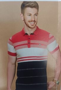 T-Shirts For Man Mix color