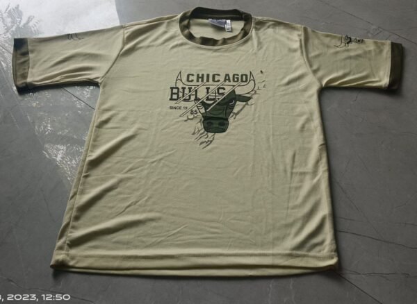 Palan T-Shirts - Image 2