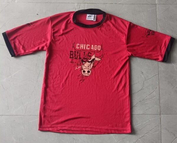 T- Shirts