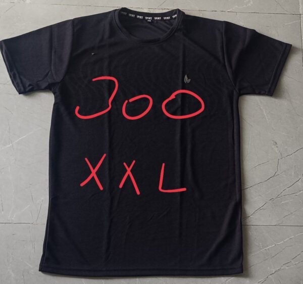 Mix Color T-Shirts - Image 4