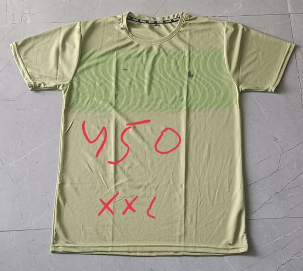 Mix Color T-Shirts - Image 3