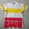 Mix Color T-Shirts
