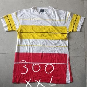 Mix Color T-Shirts