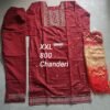 Chanderi