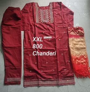Chanderi