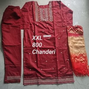 Chanderi