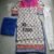 Printed Kurti Set with Dupatta