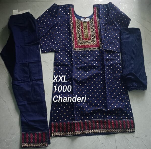 Chanderi - Image 4
