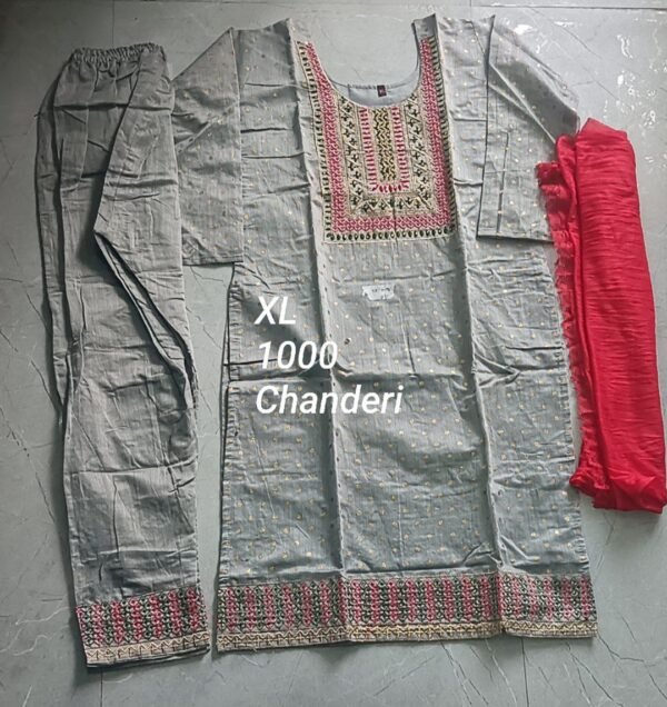 Chanderi - Image 3