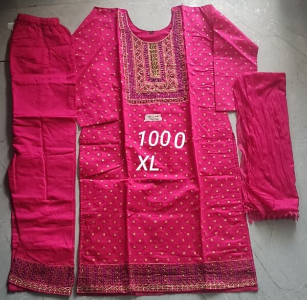 Chanderi - Image 2