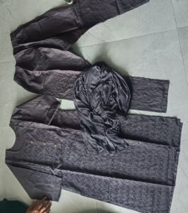 KURTI