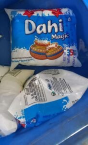 Madhusudan Magic Dahi