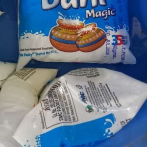 Madhusudan Magic Dahi