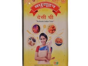 Madhusudan Ghee