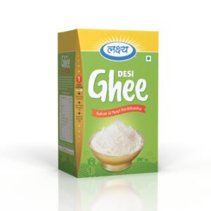 Lakshya Ghee