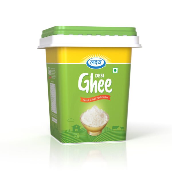 Lakshya Ghee - Image 2