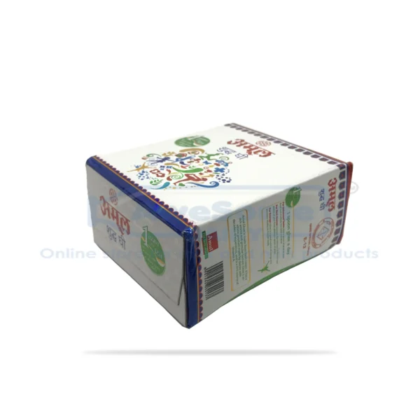 Amul Pure Ghee Ghee - Image 3