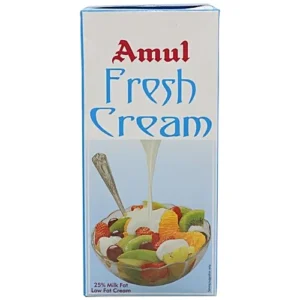 Amul Fresh Cream