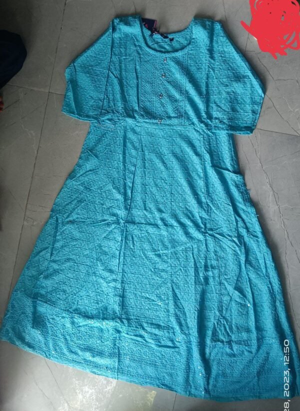 Gown - Image 4