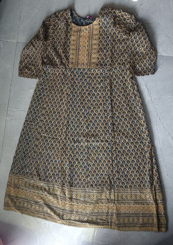 Gown - Image 3