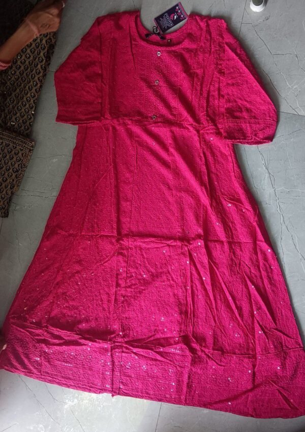 Gown - Image 2
