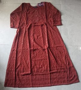 Gown