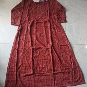 Gown