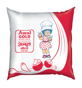 Amul Milk Full Cream