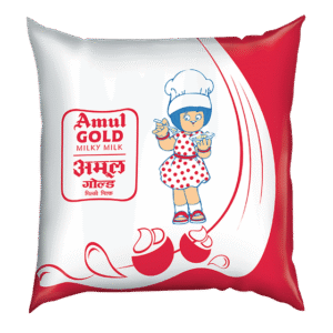 Amul Milk Full Cream