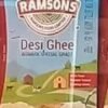 Ramsons Desi Ghee