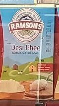 Ramsons Desi Ghee