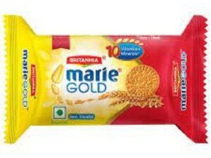 Marie Gold Bisucit