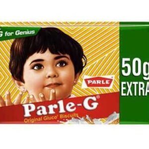 Parle -G Biscuit