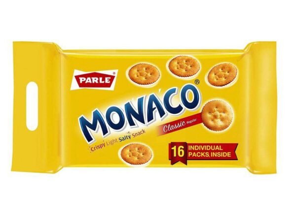 Monaco Bisucit