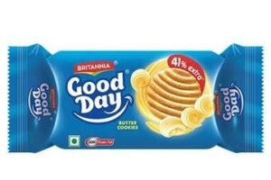 Good Day Biscuit