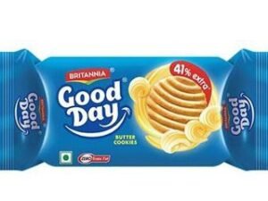 Good Day Biscuit