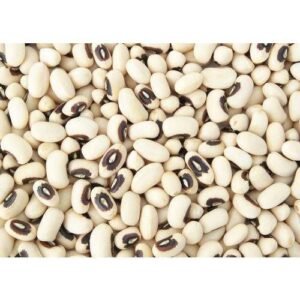 White Kidney Beans