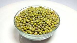 Sabut Moong( Green Gram )