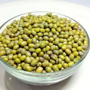 Sabut Moong( Green Gram )
