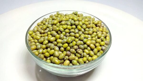 Sabut Moong( Green Gram )
