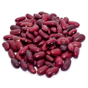 Red Kidney Beans (Rajma)