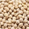 White Chana