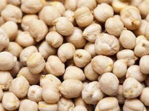 White Chana