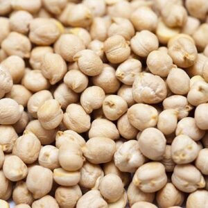 White Chana