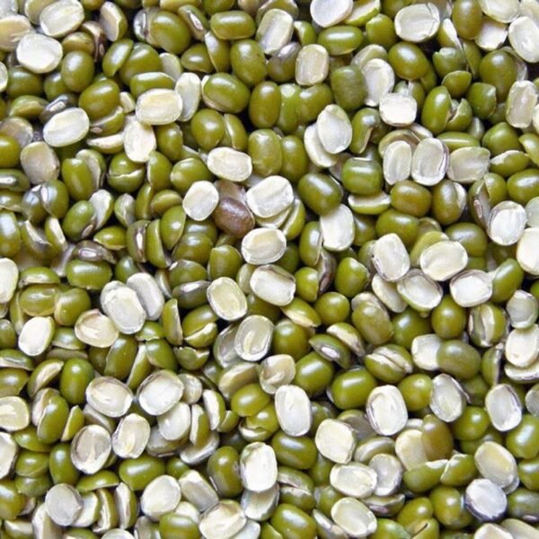 Moong Dal ( Lentils )