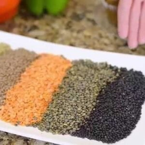 Mix dal