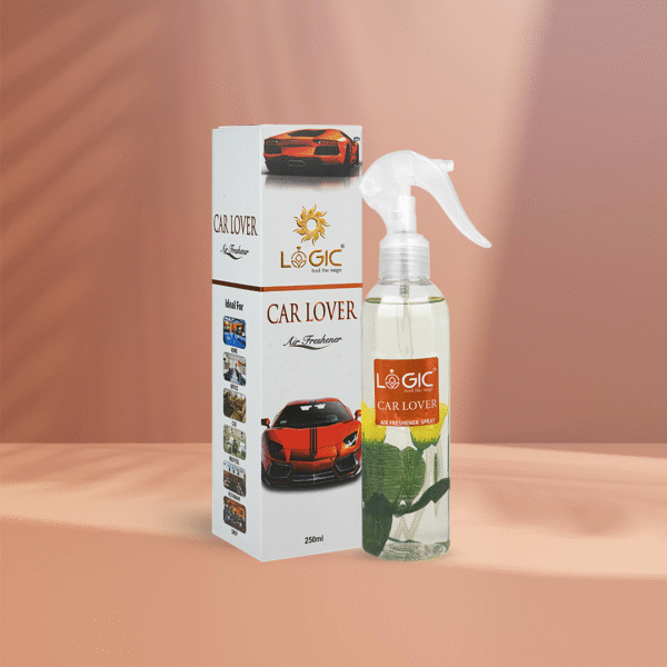Air Freshener - Image 3