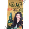 Kesh King Hair Oil