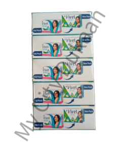Vivel Soap Buy 4 Get 1 Free