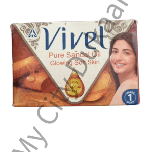 Vivel Soap